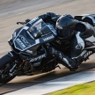 Yamaha lancar produk prestasi GYTR untuk R1 dan R6