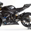 Yamaha lancar produk prestasi GYTR untuk R1 dan R6