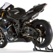 Yamaha lancar produk prestasi GYTR untuk R1 dan R6