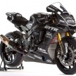 Yamaha lancar produk prestasi GYTR untuk R1 dan R6