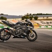 Yamaha lancar produk prestasi GYTR untuk R1 dan R6