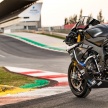 Yamaha lancar produk prestasi GYTR untuk R1 dan R6