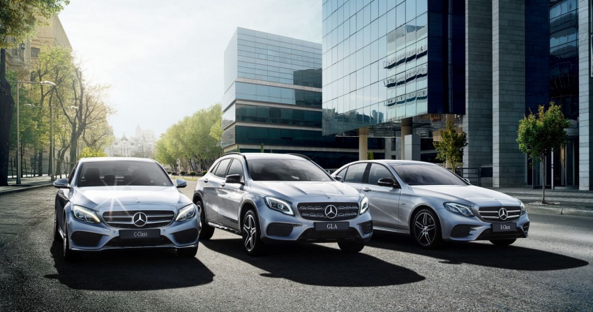 AD: Mercedes-Benz – new financing offer from 1.68%* 780403