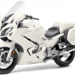 Yamaha FJR1300P 2018 jadi motosikal rasmi polis AS