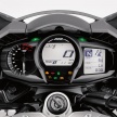 Yamaha FJR1300P 2018 jadi motosikal rasmi polis AS