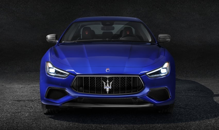 2018 Maserati Ghibli facelift debuts in Malaysia – in standard, GranSport and GranLusso, from RM619k 793151