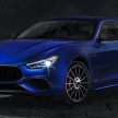 Maserati Ghibli <em>facelift</em> 2018 kini M’sia – dari RM619k