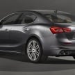Maserati Ghibli <em>facelift</em> 2018 kini M’sia – dari RM619k