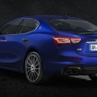 Maserati Ghibli <em>facelift</em> 2018 kini M’sia – dari RM619k