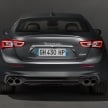 Maserati Ghibli <em>facelift</em> 2018 kini M’sia – dari RM619k