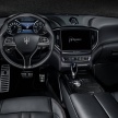 2018 Maserati Ghibli facelift debuts in Malaysia – in standard, GranSport and GranLusso, from RM619k