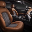 Maserati Ghibli <em>facelift</em> 2018 kini M’sia – dari RM619k
