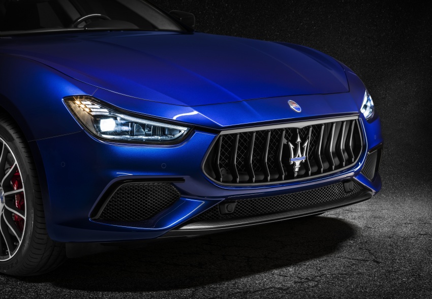 Maserati Ghibli <em>facelift</em> 2018 kini M’sia – dari RM619k 793456