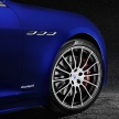 Maserati Ghibli <em>facelift</em> 2018 kini M’sia – dari RM619k