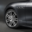 Maserati Ghibli <em>facelift</em> 2018 kini M’sia – dari RM619k
