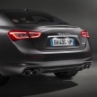 Maserati Ghibli <em>facelift</em> 2018 kini M’sia – dari RM619k