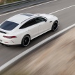 Mercedes-AMG GT 4-Door Coupe officially debuts in Geneva – up to 630 hp, 0-100 km/h in 3.2 seconds