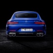 Mercedes-AMG GT 4-Door Coupe officially debuts in Geneva – up to 630 hp, 0-100 km/h in 3.2 seconds