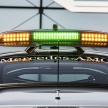 Mercedes-AMG GT R – most powerful F1 safety car