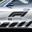 Mercedes-AMG GT R – most powerful F1 safety car