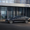 2019 Cadillac CT6 V-Sport with new 4.2L twin-turbo V8