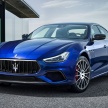 Maserati Ghibli <em>facelift</em> 2018 kini M’sia – dari RM619k