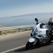 Suzuki Hayabusa to get turbocharging in 2019?