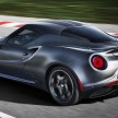 Alfa Romeo akan bawa tujuh model khas ke Geneva