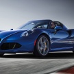 Alfa Romeo akan bawa tujuh model khas ke Geneva