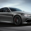 Alfa Romeo akan bawa tujuh model khas ke Geneva