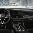 Alfa Romeo to debut seven special models at Geneva