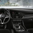 Alfa Romeo akan bawa tujuh model khas ke Geneva