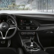 Alfa Romeo akan bawa tujuh model khas ke Geneva