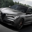 Alfa Romeo to debut seven special models at Geneva
