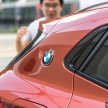 F39 BMW X2 launched in Malaysia – sDrive20i, RM321k