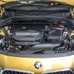 BMW X2 kini di Malaysia – sDrive20i M Sport, RM321k