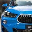 BMW X2 kini di Malaysia – sDrive20i M Sport, RM321k