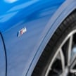 BMW X2 kini di Malaysia – sDrive20i M Sport, RM321k