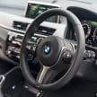 BMW X2 kini di Malaysia – sDrive20i M Sport, RM321k