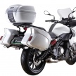 Benelli 302R Tourer 2018 didedah di China – RM22k