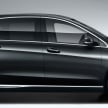 Denza 500 – new Daimler-BYD EV with 500 km range