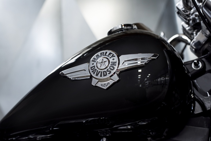2018 Harley-Davidson Malaysia prices – from RM56k 789589