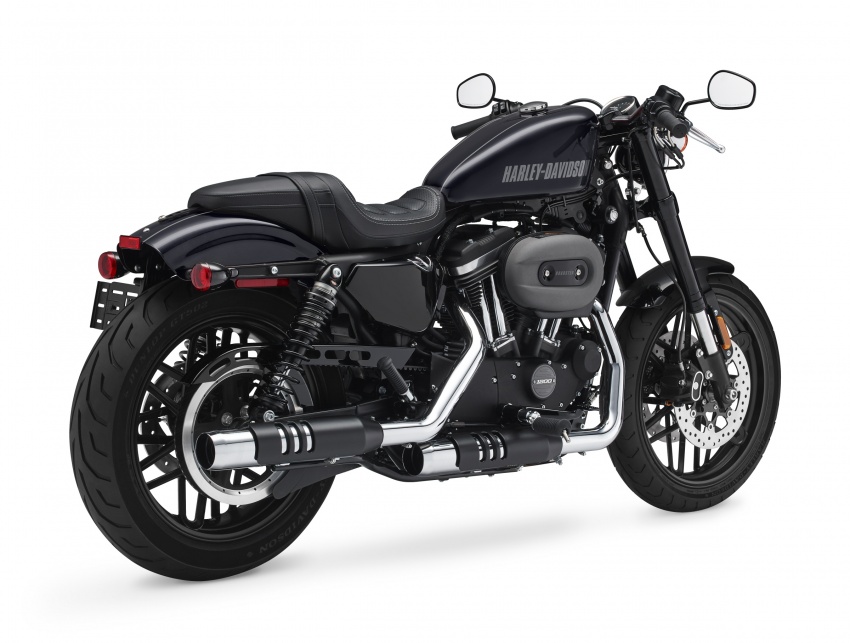 2018 Harley-Davidson Malaysia prices – from RM56k 789571