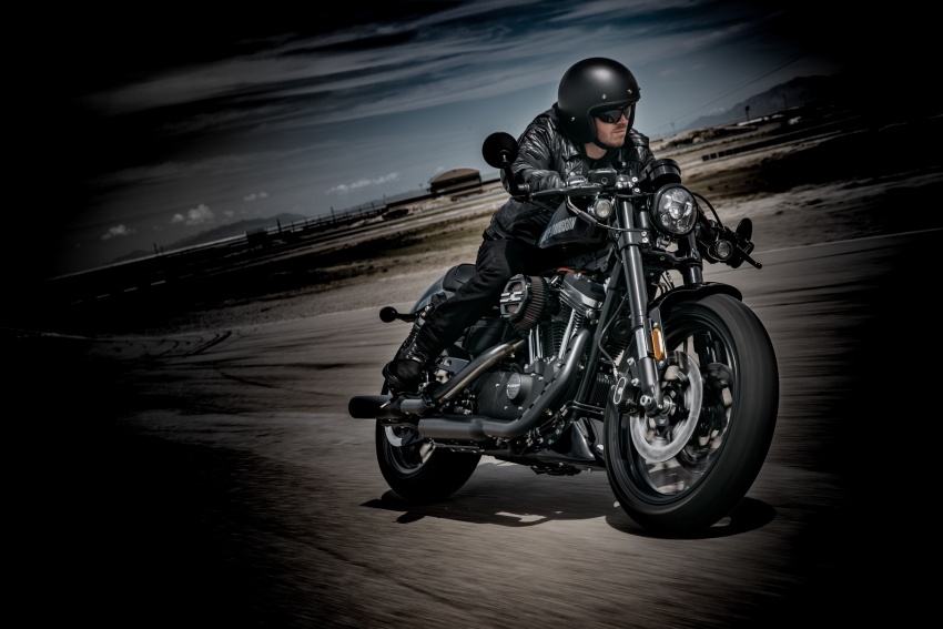 2018 Harley-Davidson Malaysia prices – from RM56k 789573