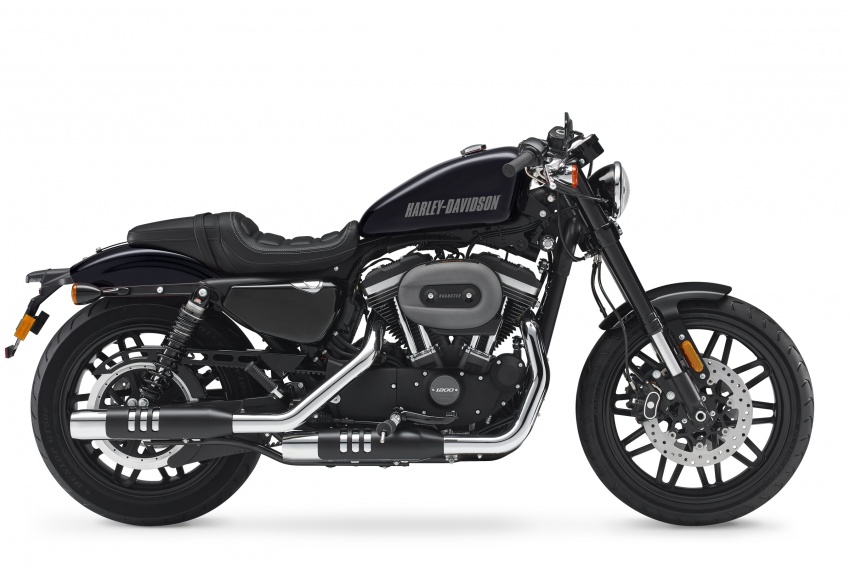 2018 Harley-Davidson Malaysia prices – from RM56k 789575