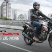 2018 Honda CB150 Verza now in Indonesia – RM5,500