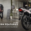 2018 Honda CB150 Verza now in Indonesia – RM5,500