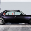 Jaguar “Greatest Hits” XJ6 unveiled – restomodded 1984 Series 3 bespoke made for Iron Maiden drummer