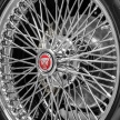 Jaguar “Greatest Hits” XJ6 unveiled – restomodded 1984 Series 3 bespoke made for Iron Maiden drummer