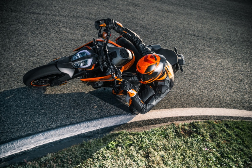 2018 KTM Duke 790 – the Scalpel in Malaysia soon? 792038